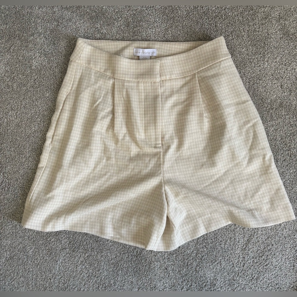 House of Harlow Shorts